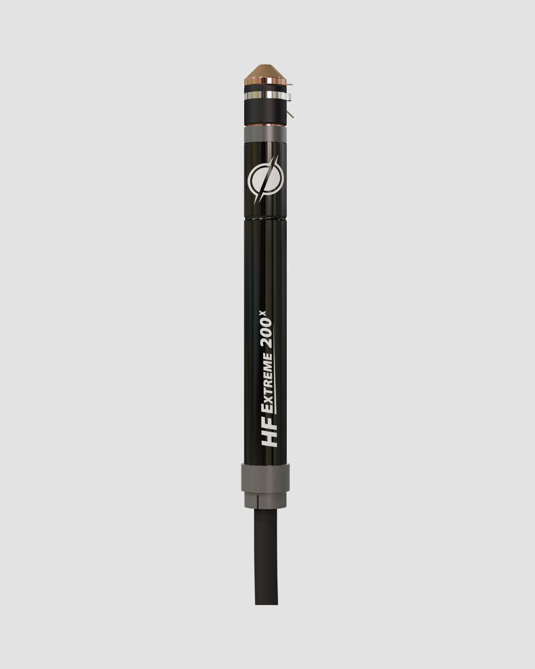 Fort Equipamentos - TOCHA COMPLETA HF 200X