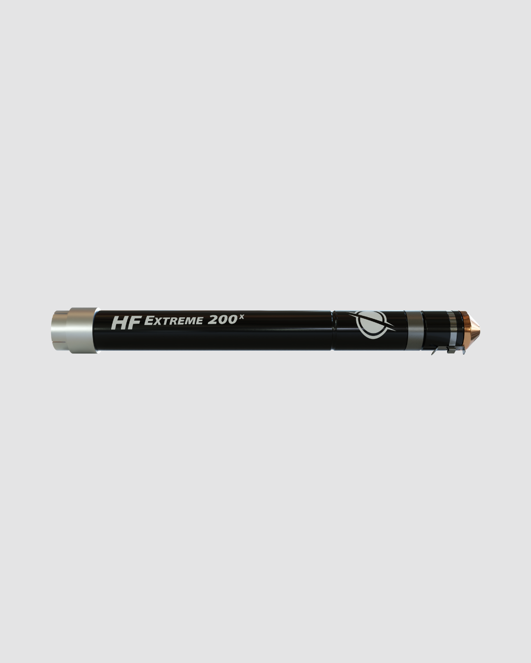 Fort Equipamentos - TOCHA COMPLETA HF 200X