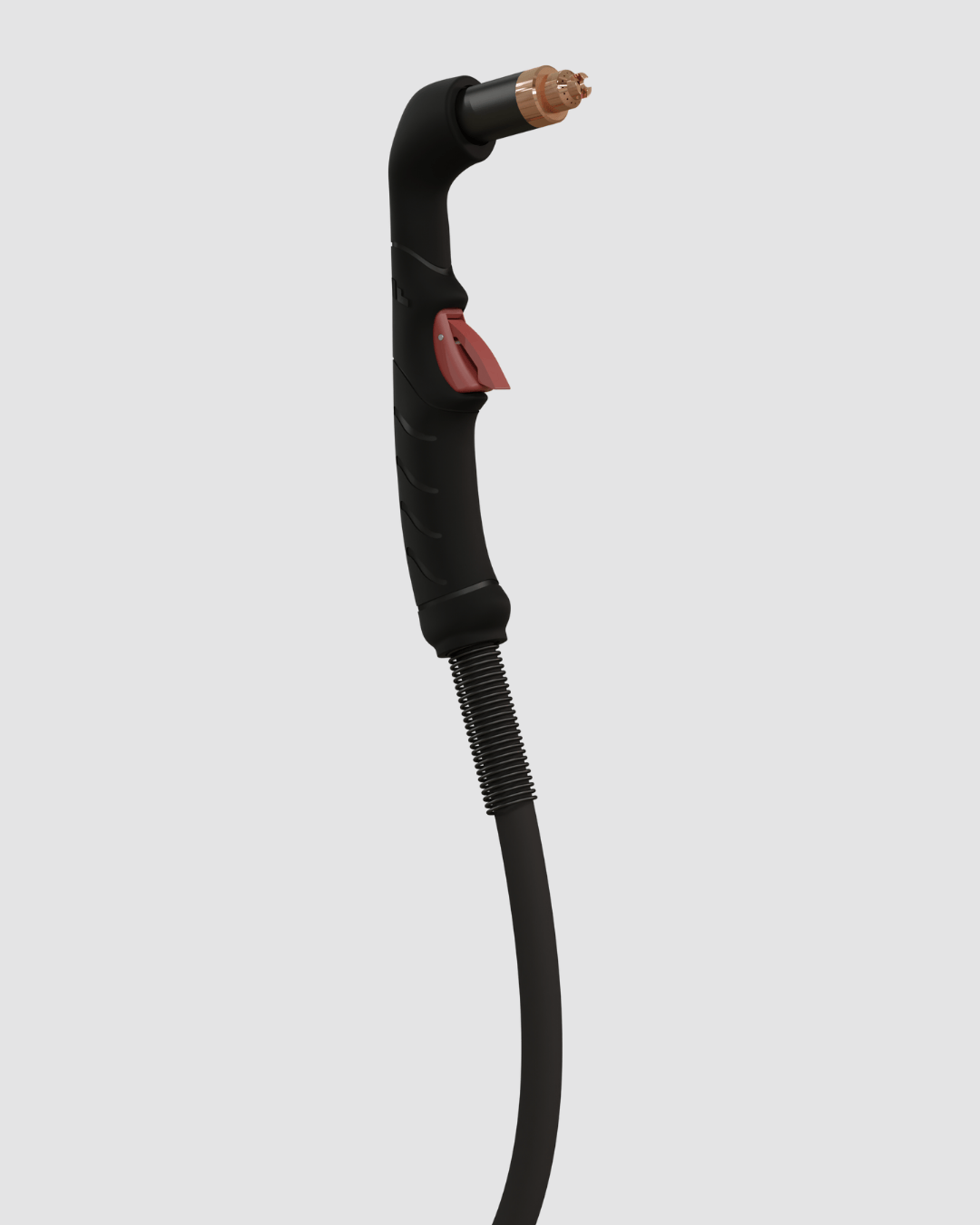 Fort Equipamentos - ANTORCHA EXTREME POWER MANUAL