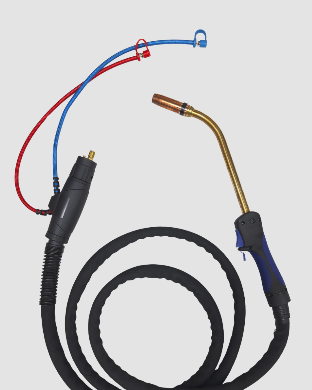 Fort Equipamentos - ANTORCHA REFRIGERADA GY COLD HAND