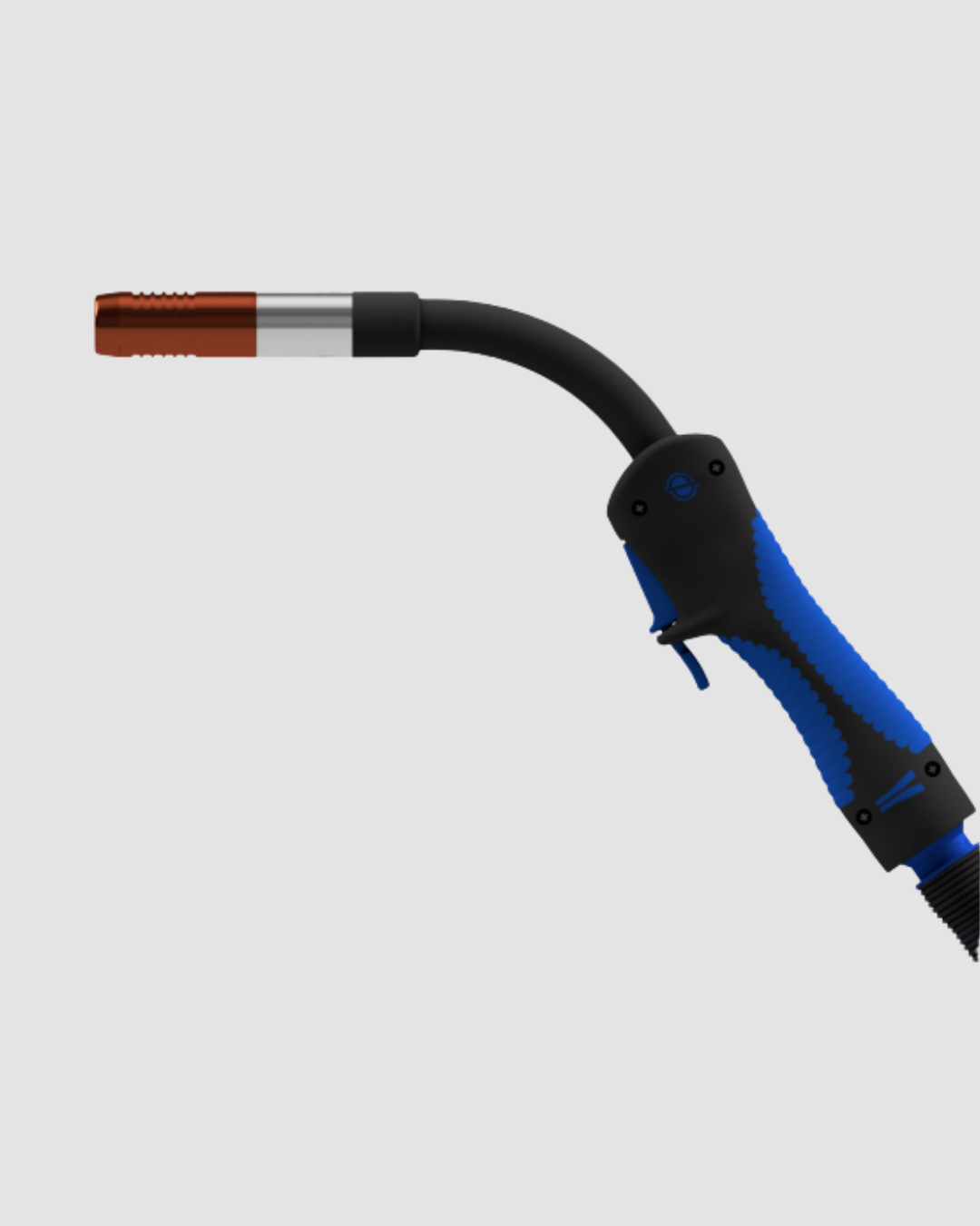 Fort Equipamentos - ANTORCHA GY – Ref: S1 600+