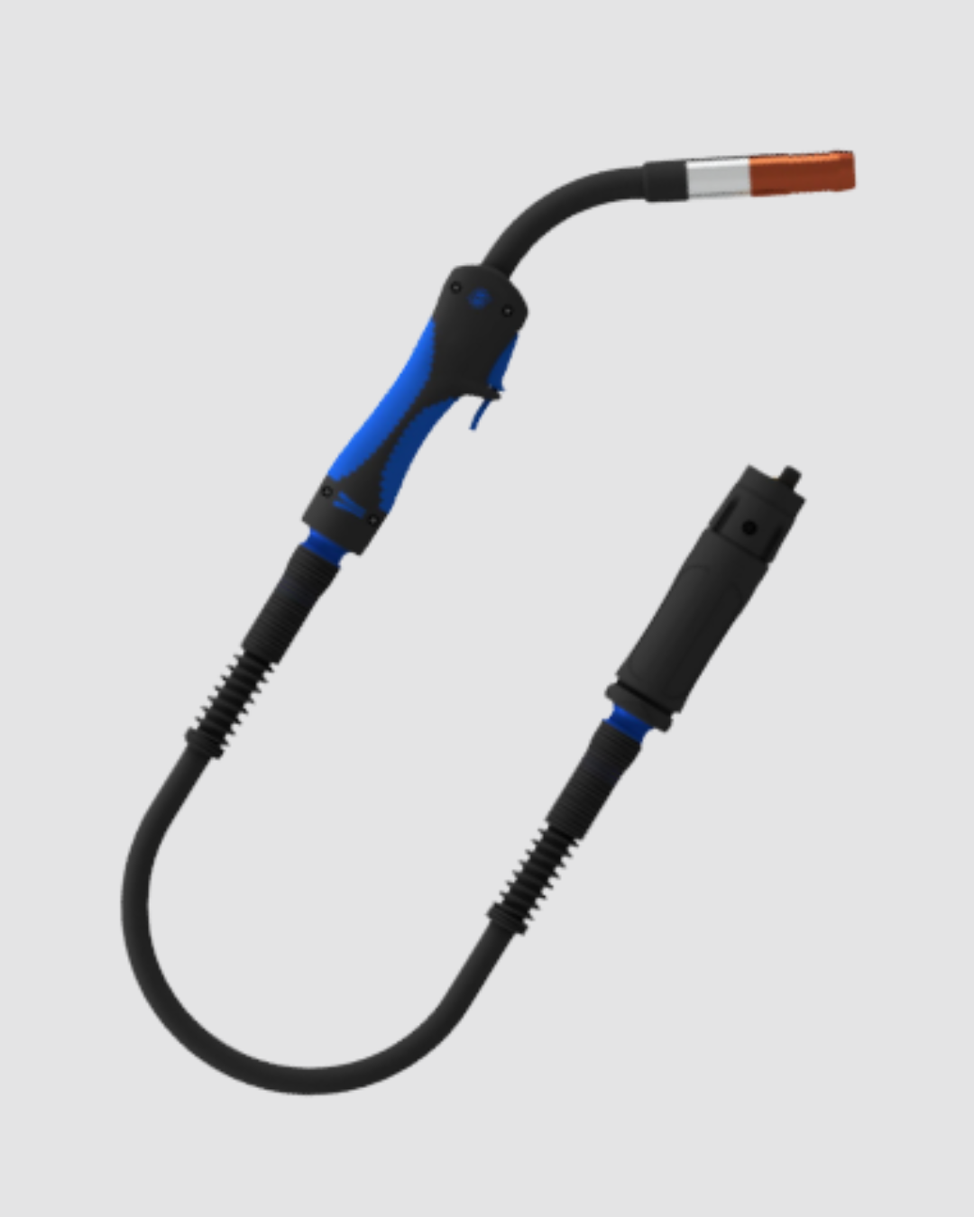 Fort Equipamentos - ANTORCHA GY – Ref: S1 600+
