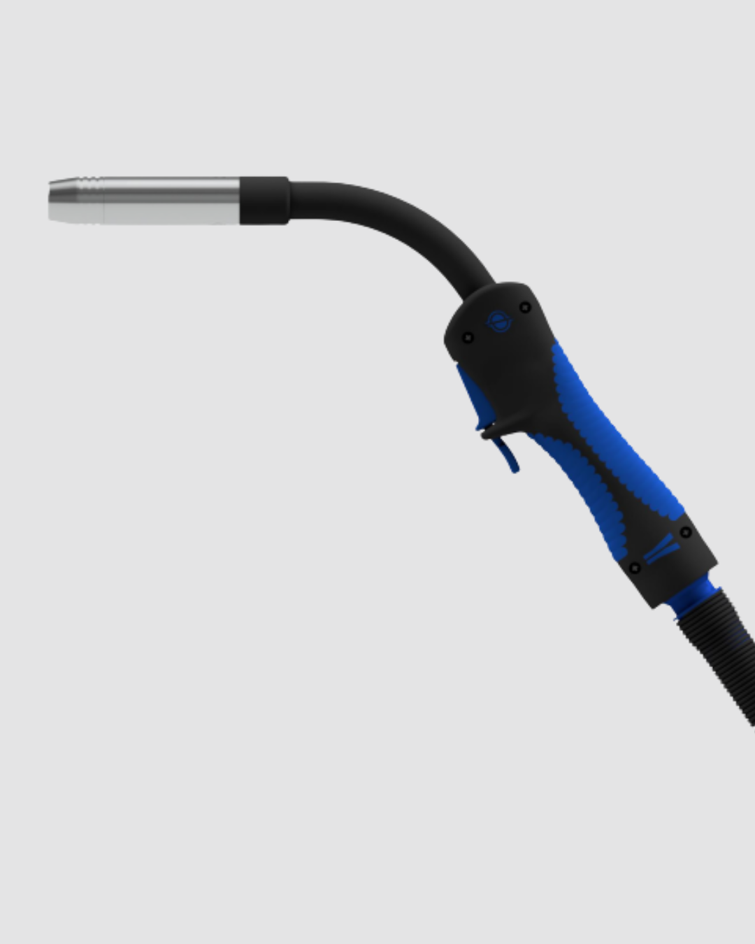 Fort Equipamentos - ANTORCHA GY – Ref: X1 500+