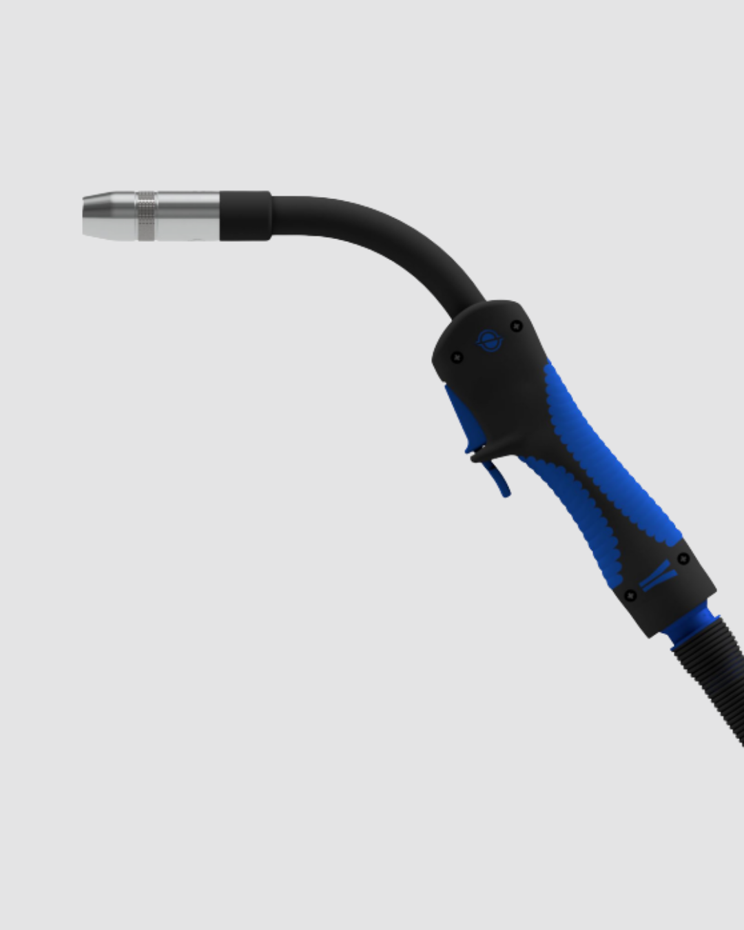 Fort Equipamentos - ANTORCHA GY – Ref: X2 350+