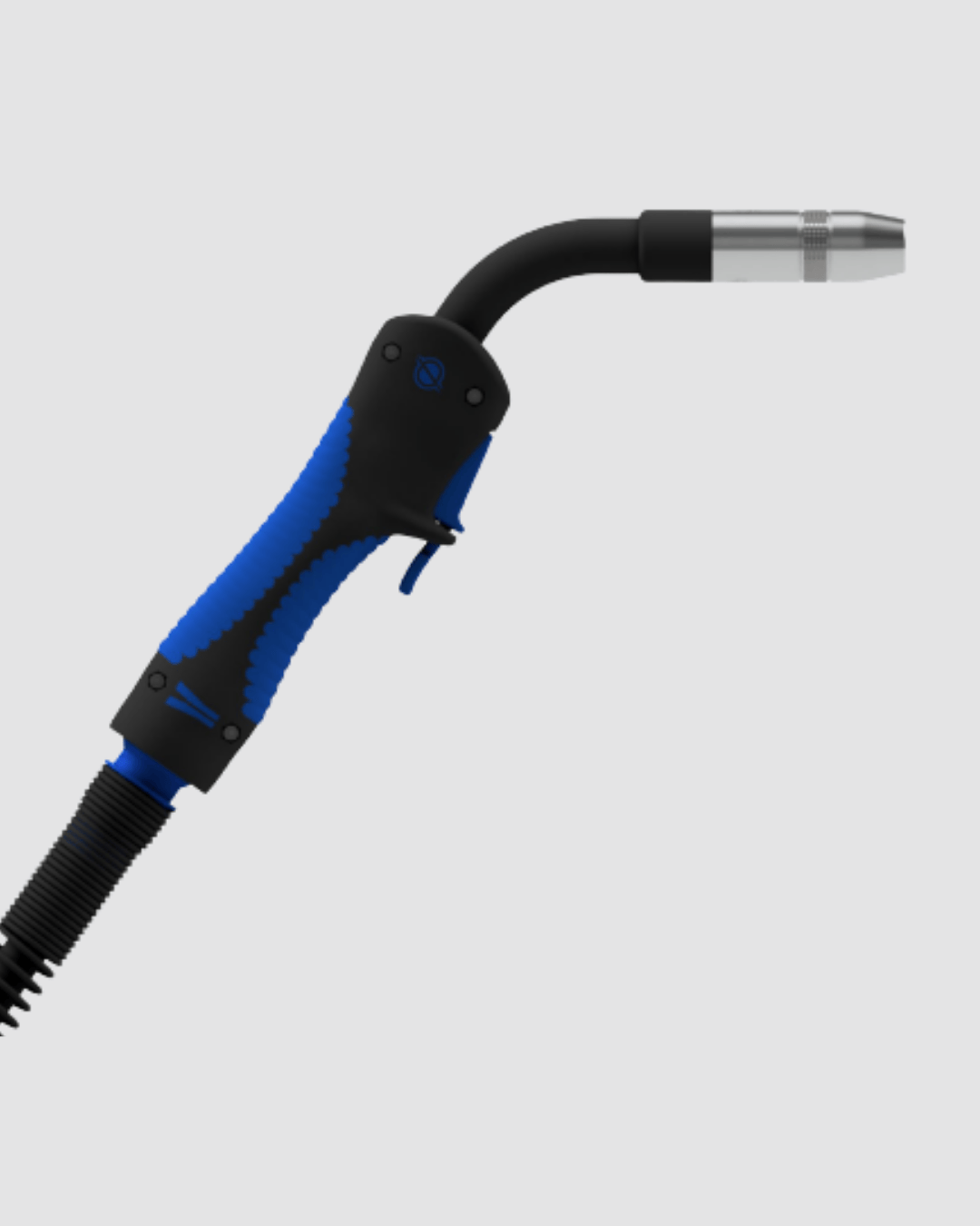 Fort Equipamentos - ANTORCHA GY – Ref: X2 350
