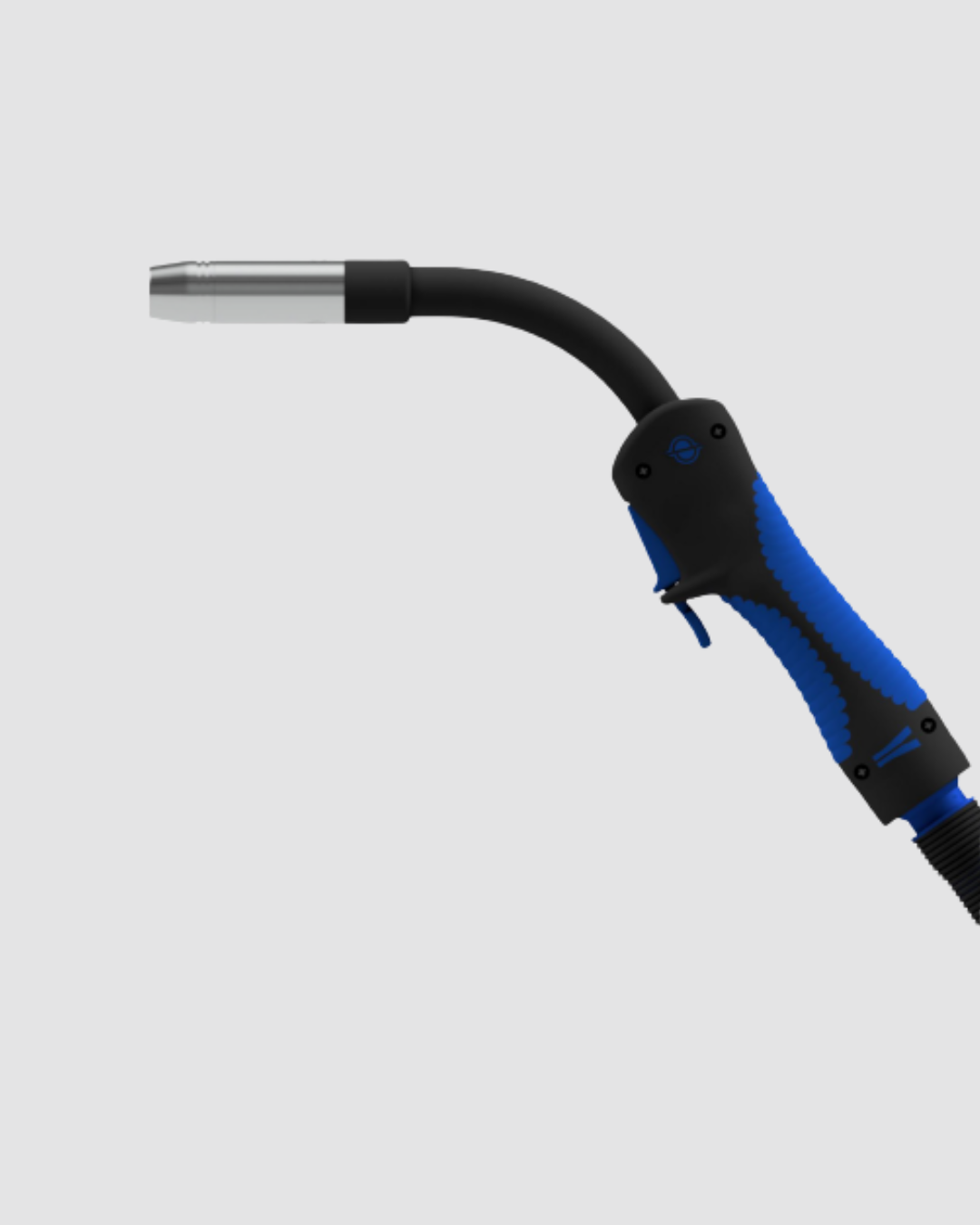 Fort Equipamentos - ANTORCHA GY – Ref: X2 500+