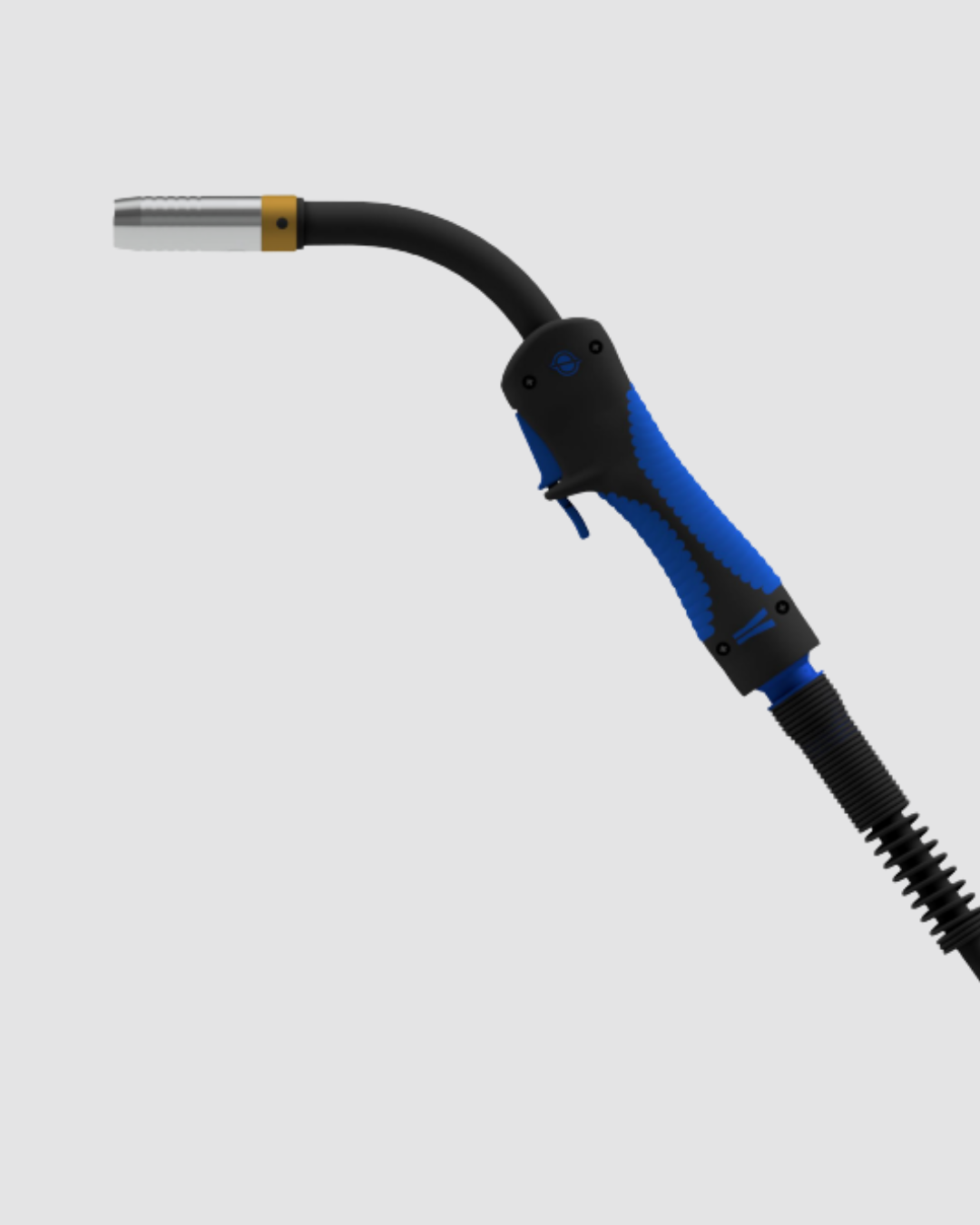 Fort Equipamentos - ANTORCHA GY – Ref: X2 600+