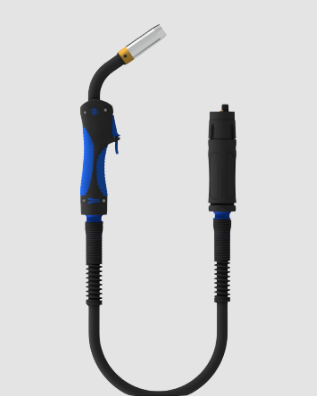Fort Equipamentos - ANTORCHA GY – Ref: X2 600+