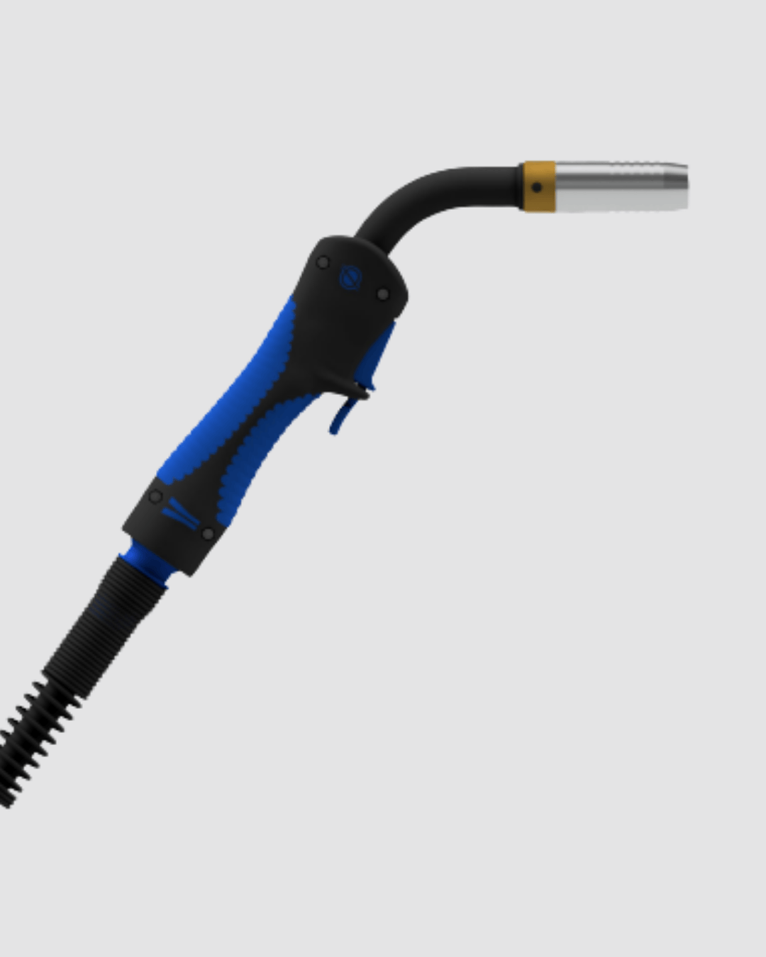 Fort Equipamentos - ANTORCHA GY – Ref: X2 600