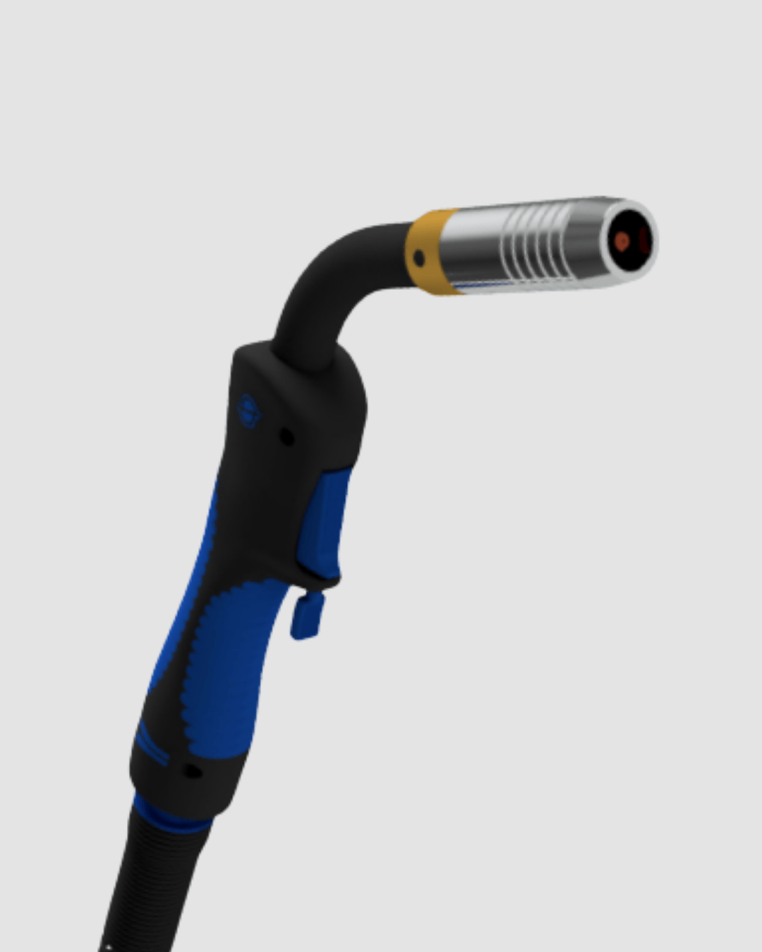 Fort Equipamentos - ANTORCHA GY – Ref: X3 350