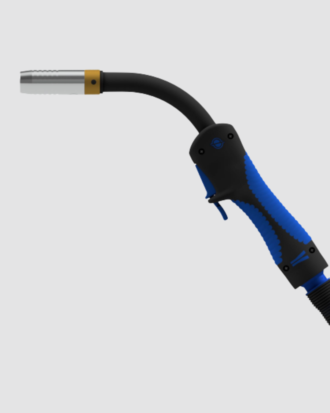 Fort Equipamentos - ANTORCHA GY – Ref: X3 500+
