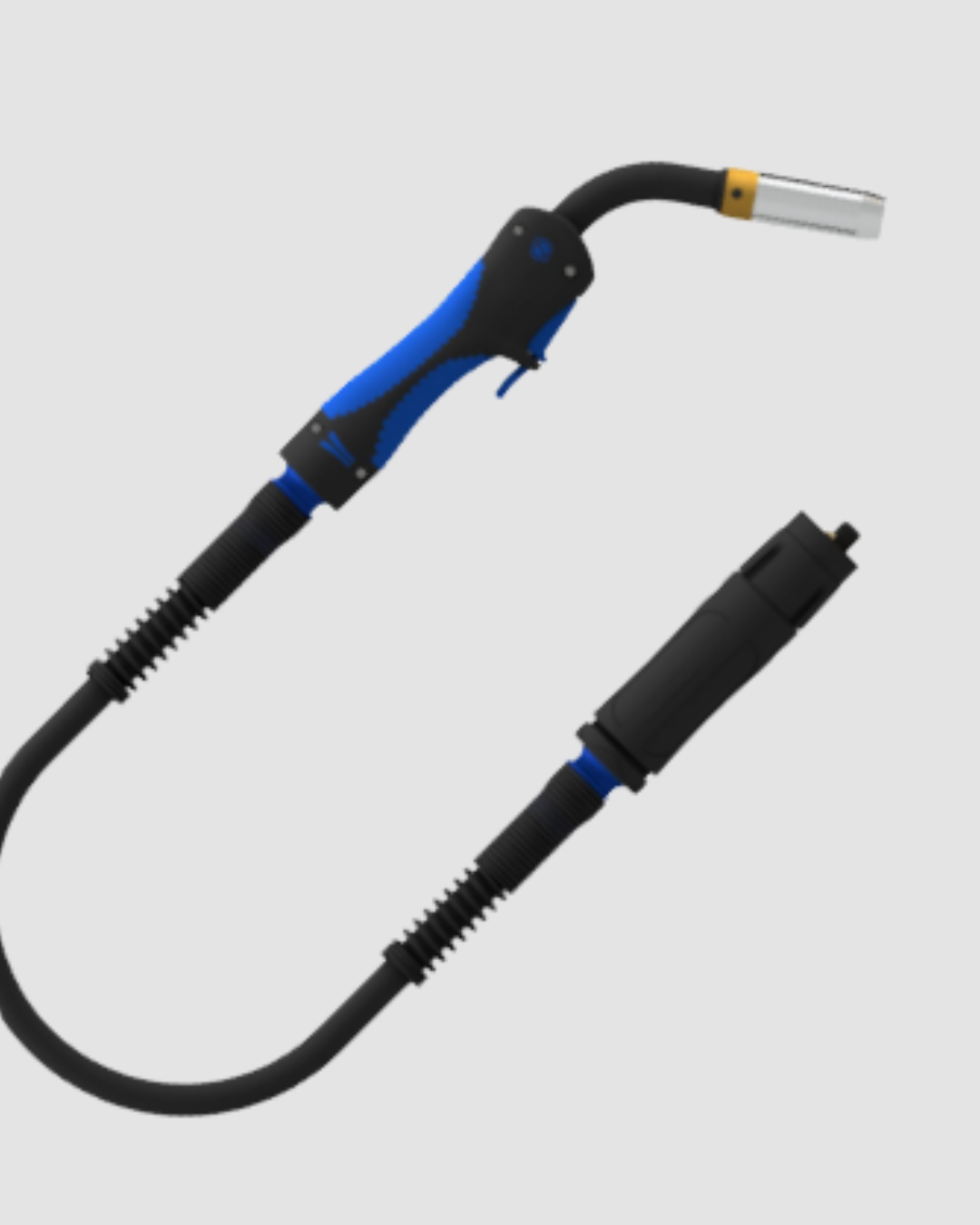Fort Equipamentos - ANTORCHA GY – Ref: X3 500+