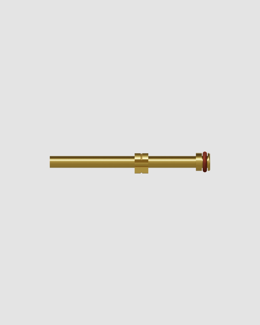Fort Equipamentos - TUBO (KIT ANTORCHA HF 200X) – Ref: 220521