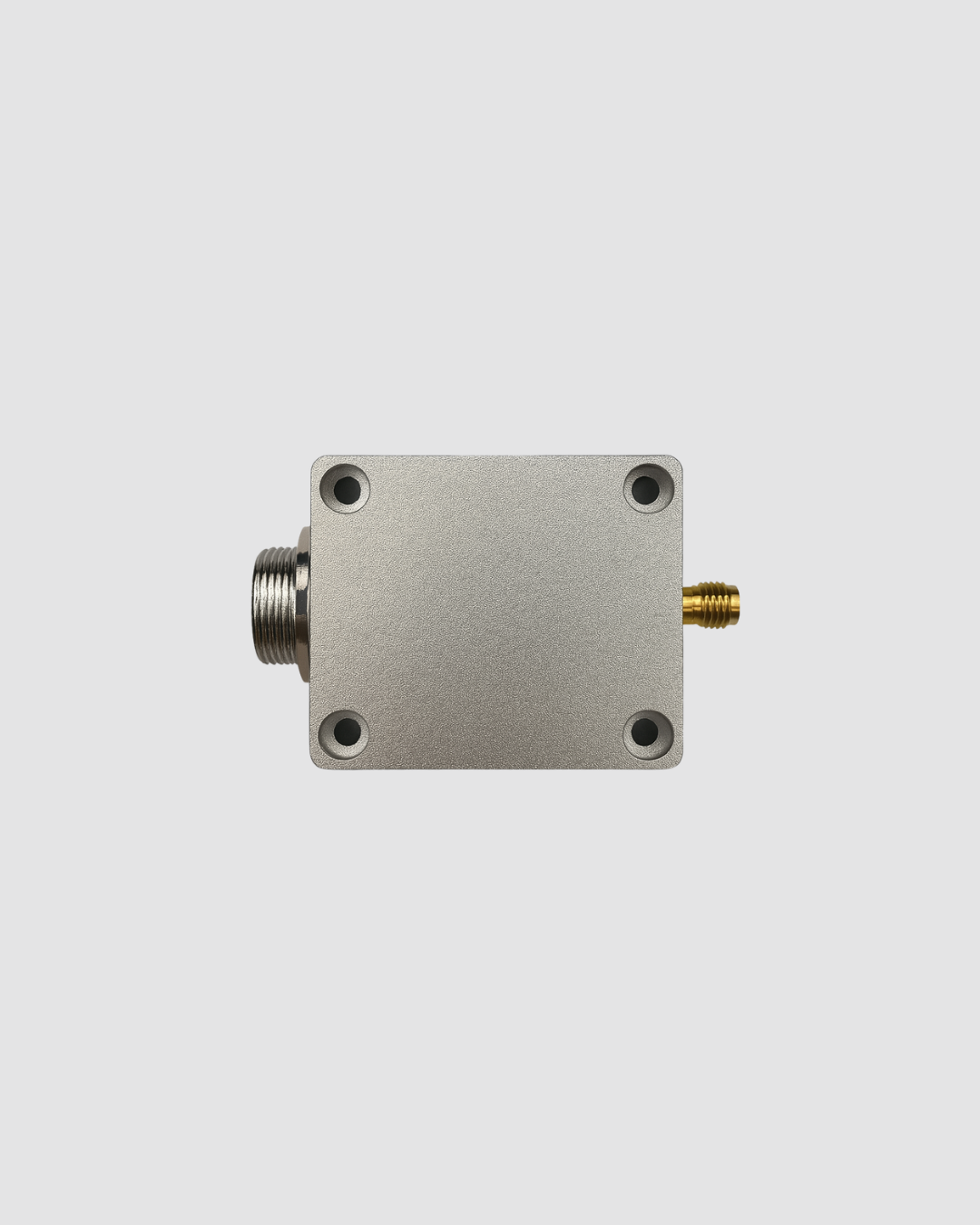 Fort Equipamentos - AMPLIFICADOR DEL SENSOR CAPACITIVO