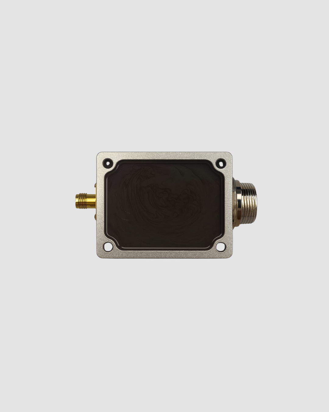 Fort Equipamentos - AMPLIFICADOR DEL SENSOR CAPACITIVO