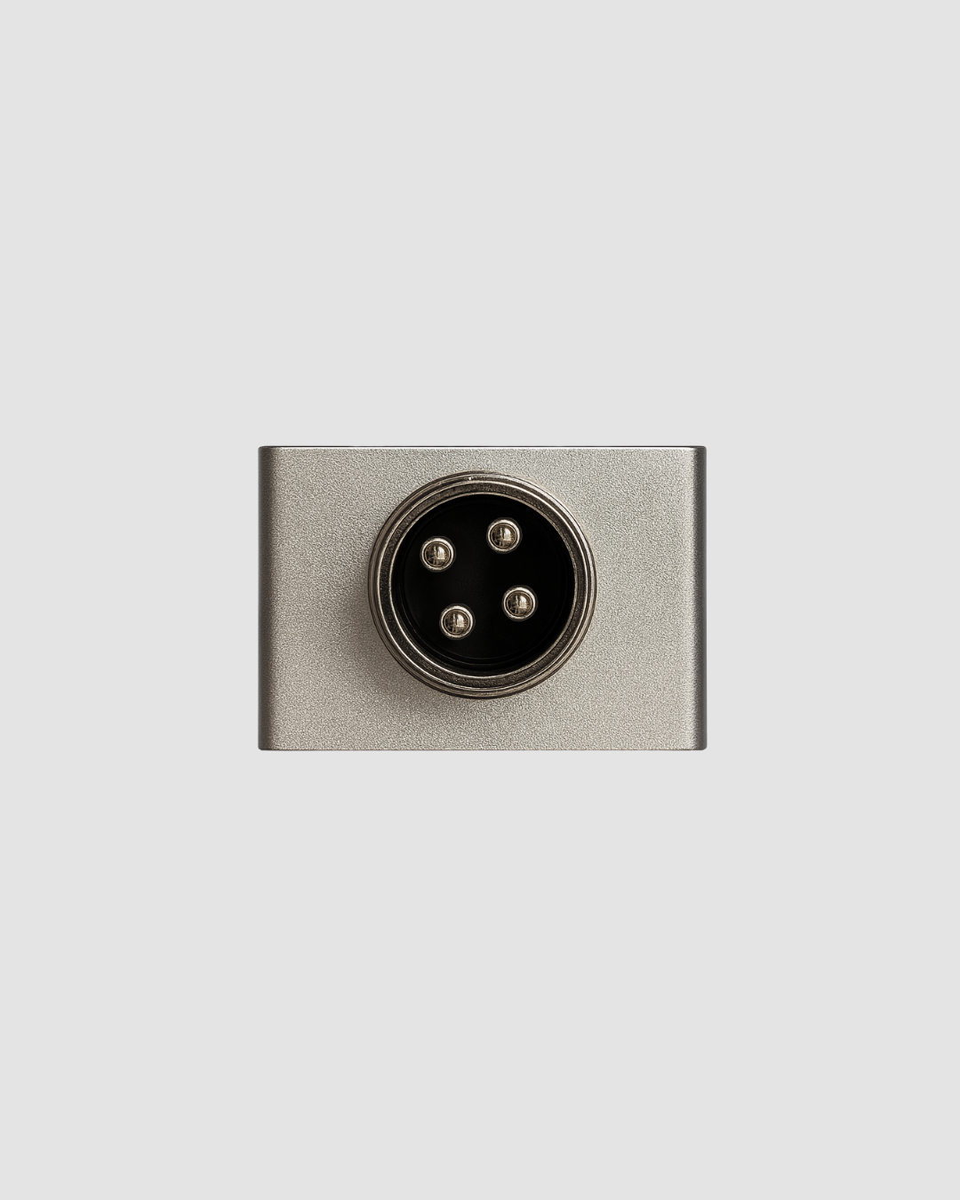 Fort Equipamentos - AMPLIFICADOR DEL SENSOR CAPACITIVO