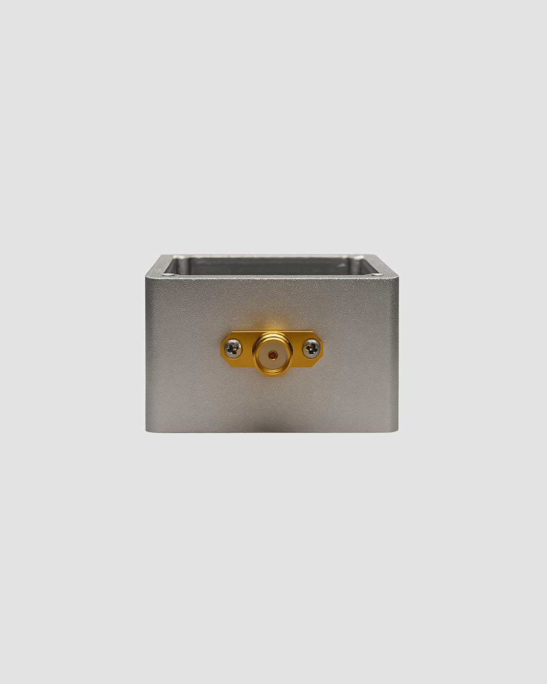 Fort Equipamentos - AMPLIFICADOR DEL SENSOR CAPACITIVO