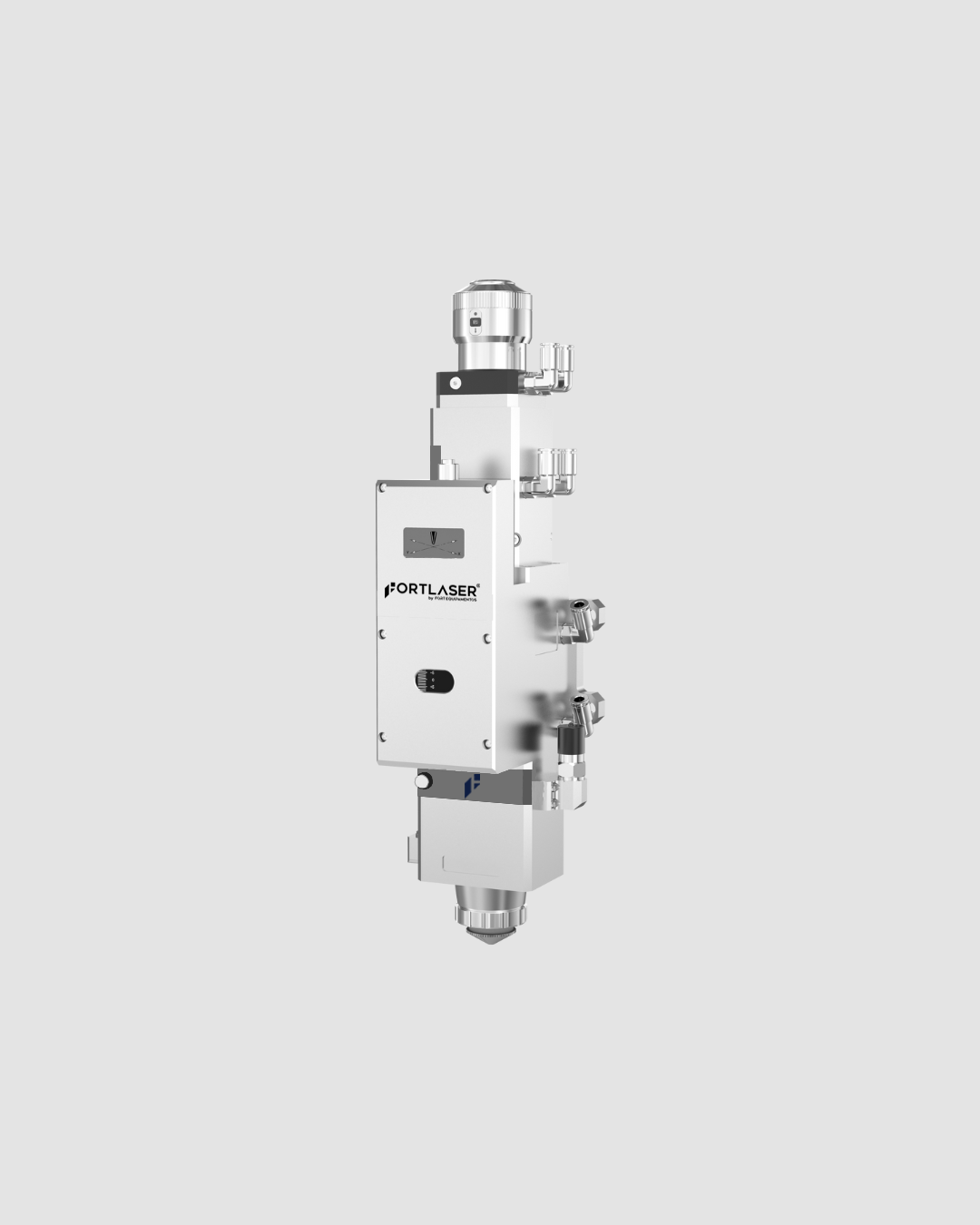 Fort Equipamentos - CABEZAL BM110