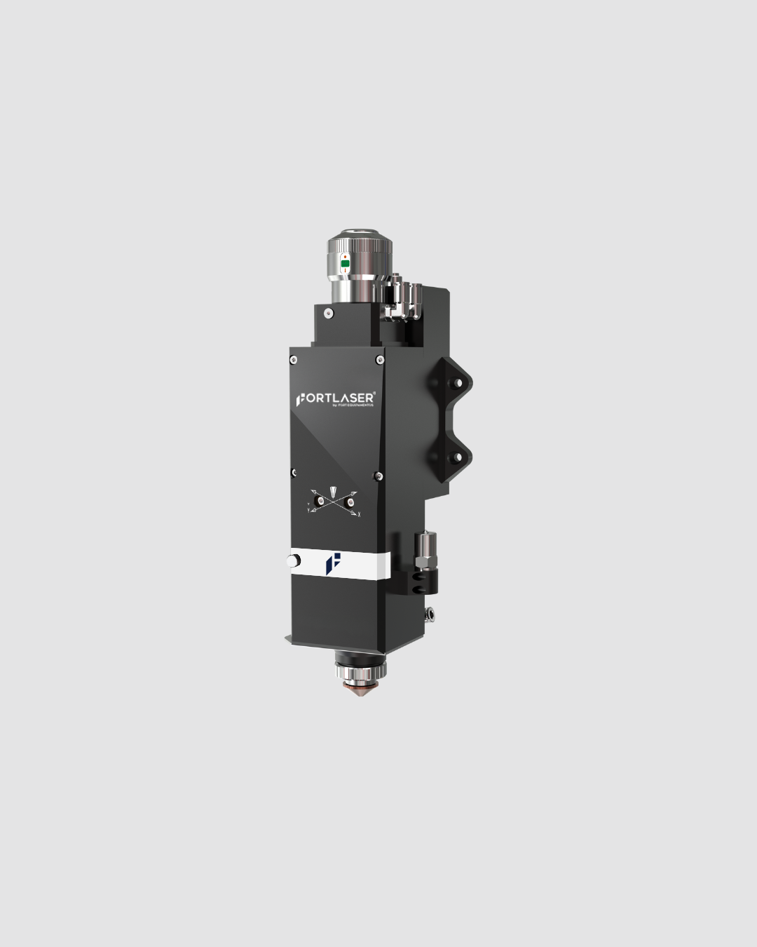 Fort Equipamentos - CABEZAL BS03K-CAT