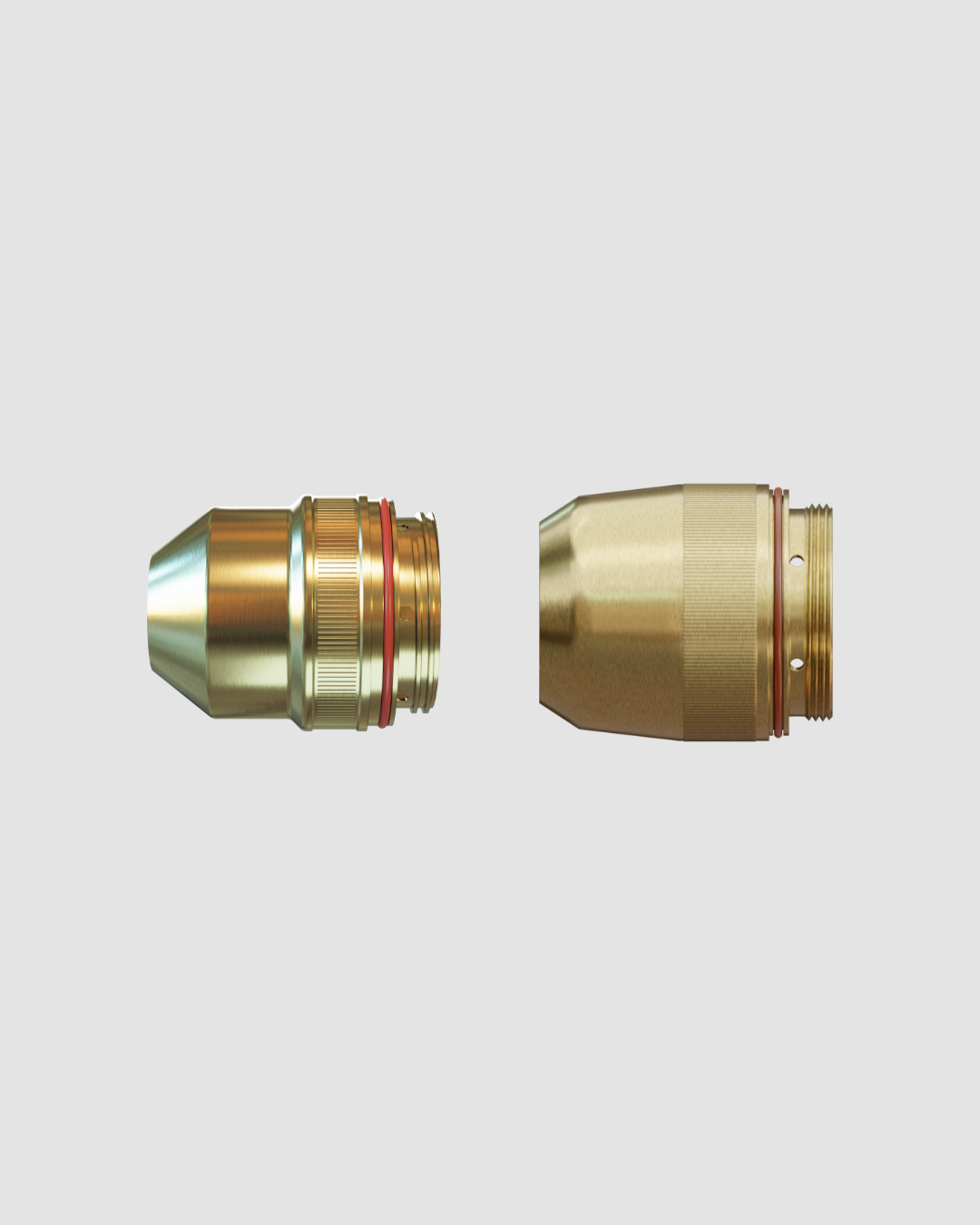 Fort Equipamentos - TAPA EXTERNA (ANTORCHA FHD+) – Ref: 220747