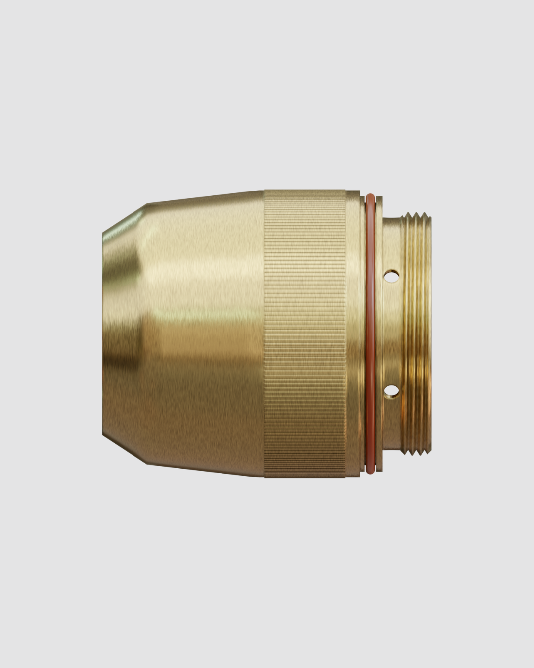 Fort Equipamentos - TAPA EXTERNA (ANTORCHA FHD+) – Ref: 220747