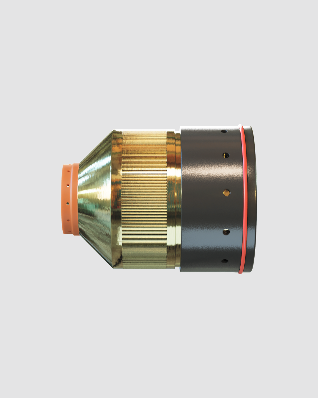 Fort Equipamentos - TAPA INTERNA (ANTORCHA FHD+) – Ref: 220754