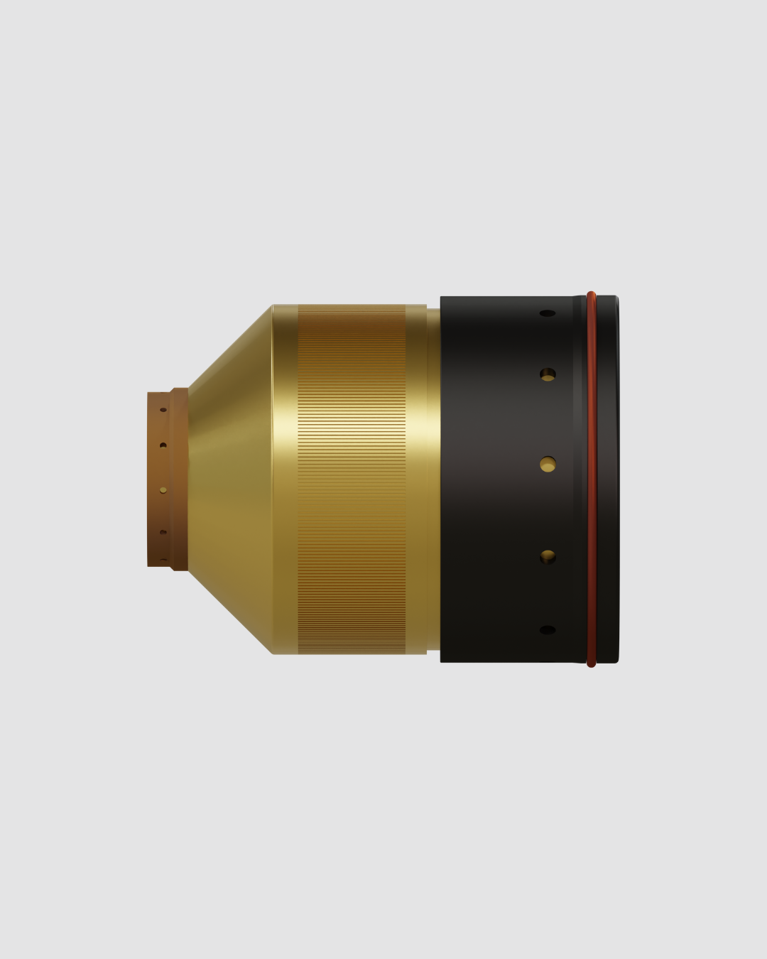 Fort Equipamentos - TAPA INTERNA (ANTORCHA FHD+) – Ref: 220754