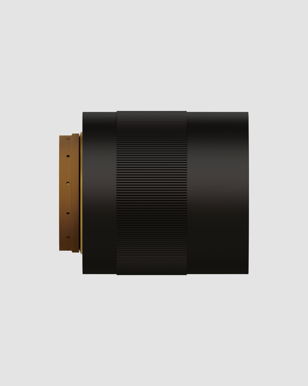 Fort Equipamentos - TAPA INTERNA (ANTORCHA FHD+) – Ref: 220754