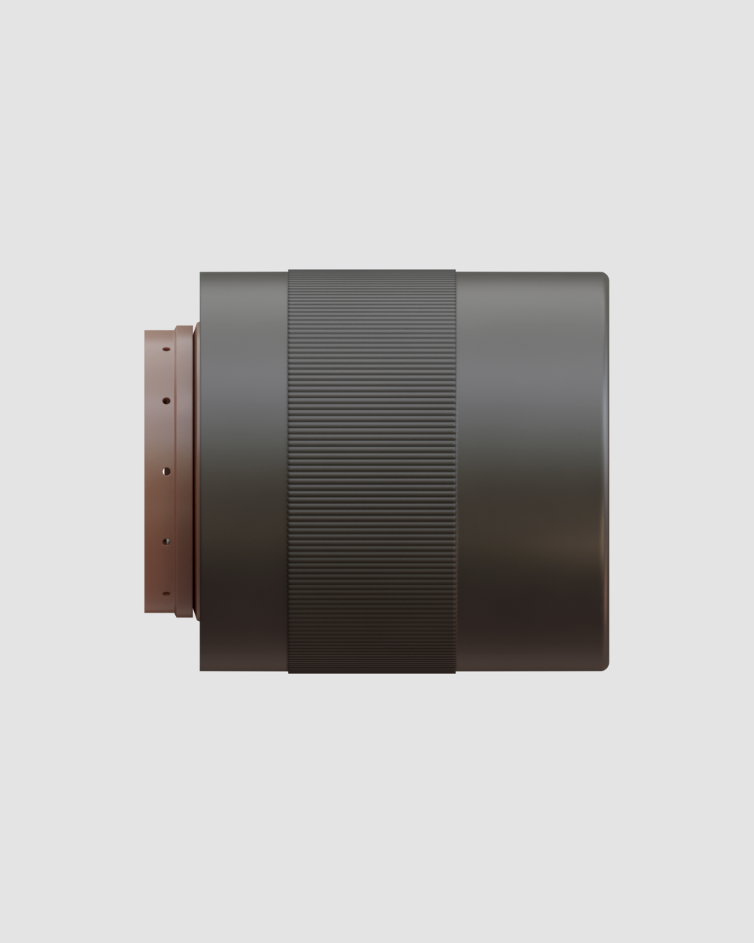Fort Equipamentos - TAPA INTERNA (ANTORCHA FHD+) – Ref: 220754
