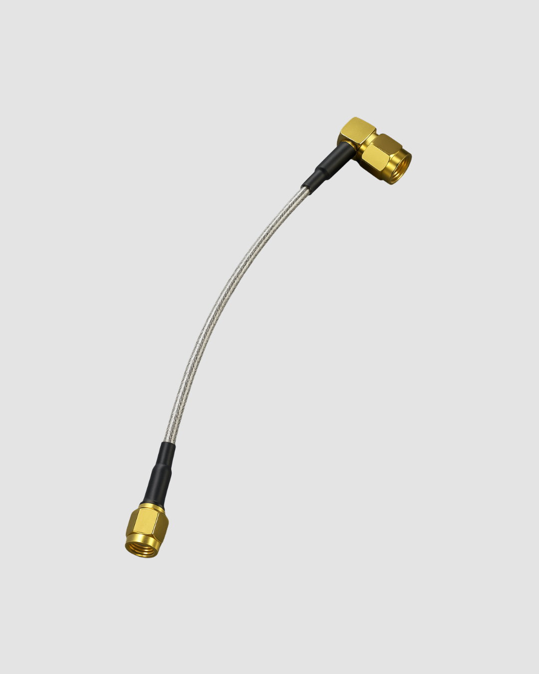 Fort Equipamentos - CABLE T CON TERMINAL