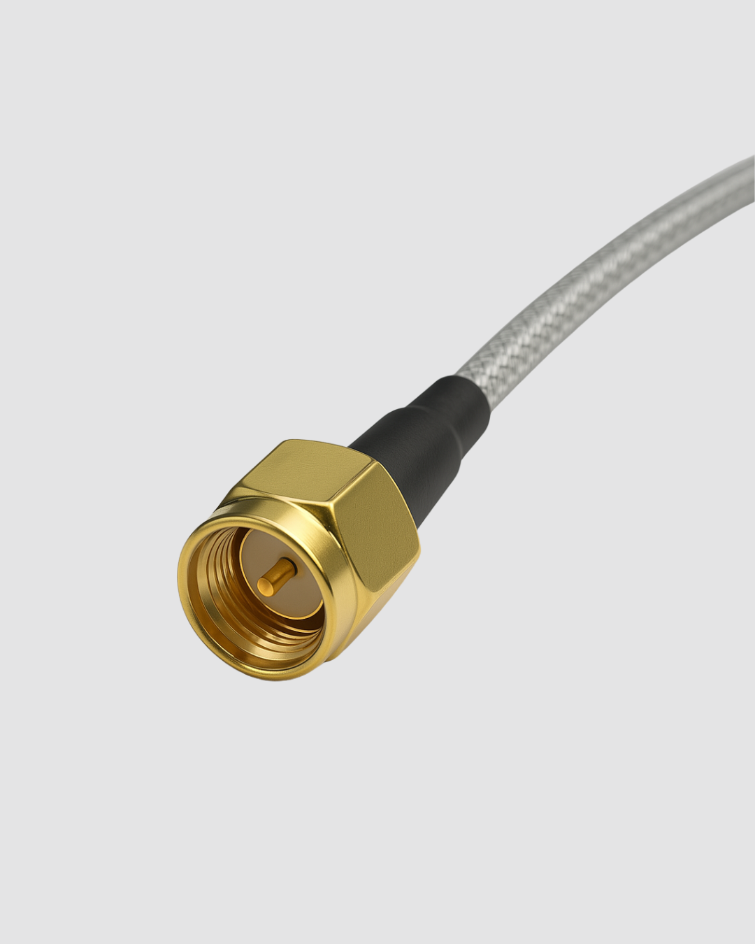 Fort Equipamentos - CABLE T CON TERMINAL