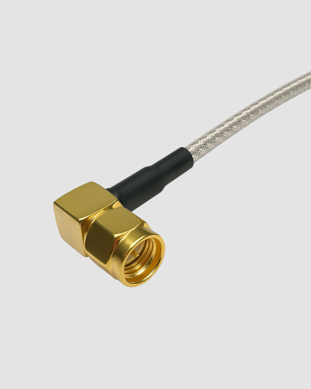 Fort Equipamentos - CABLE T CON TERMINAL