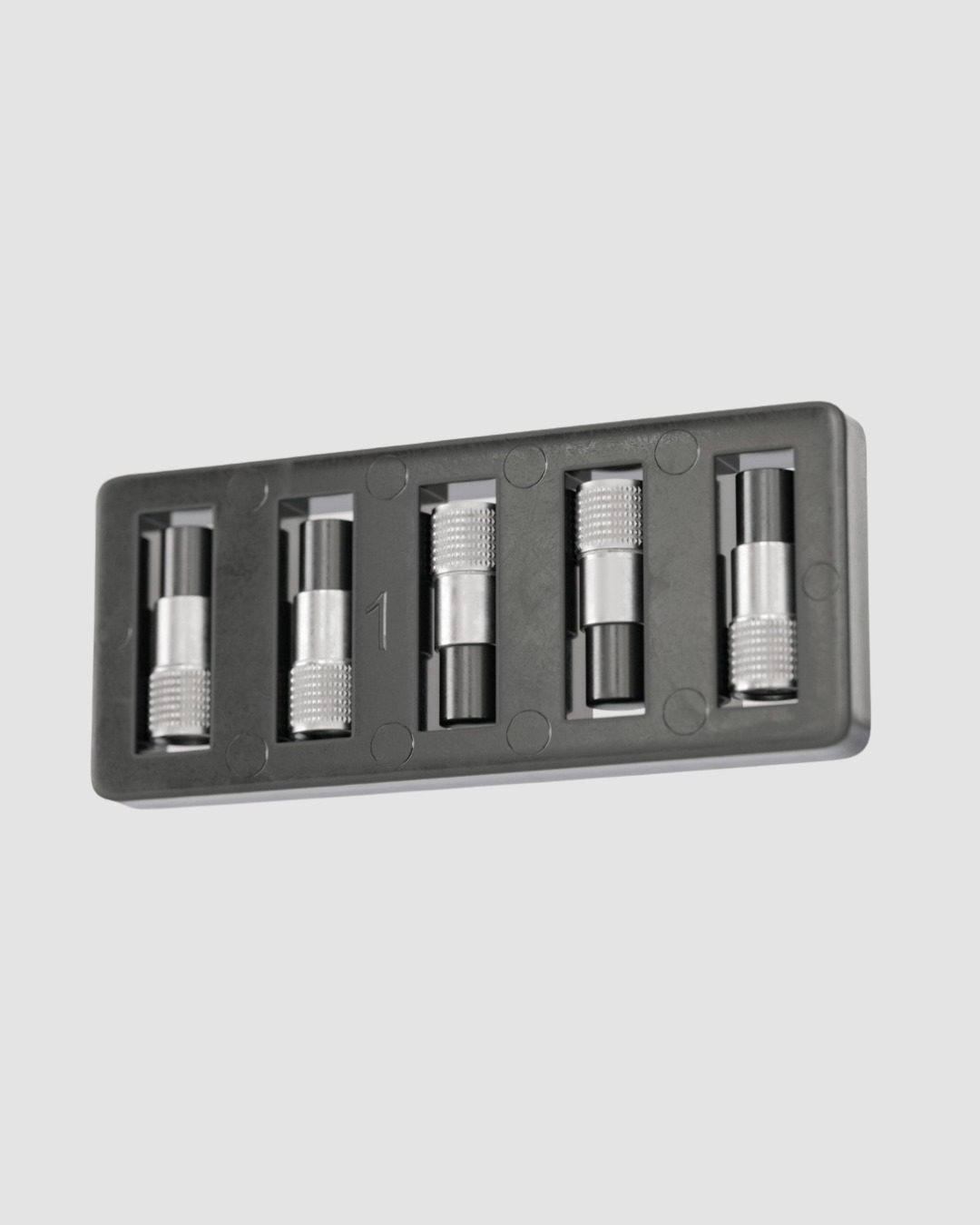 Fort Equipamentos - REPUESTO DE PIEDRAS C/5 PARA ENCENDEDOR