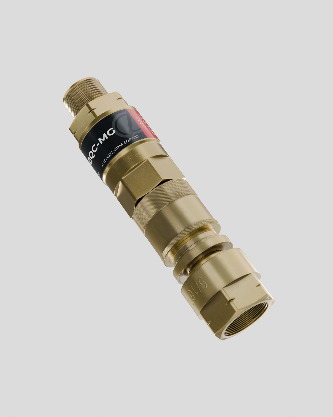 Fort Equipamentos - KIT CORTE GLP (45KG – 300mm) + O2
