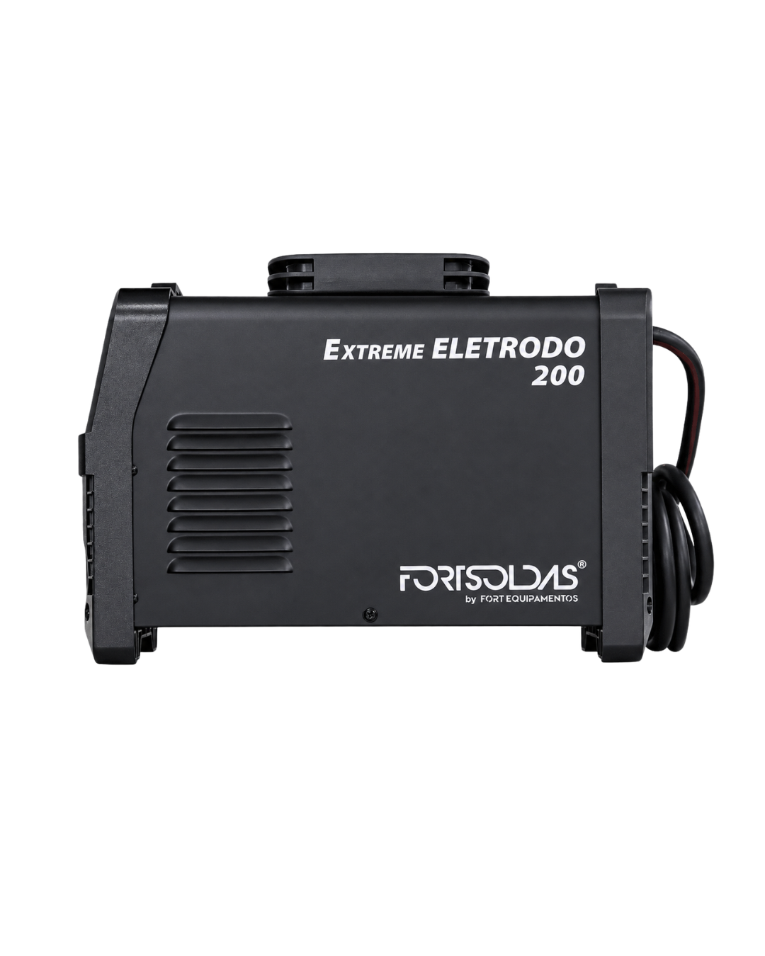 Fort Equipamentos - MÁQUINA DE SOLDA MMA | LIFT TIG EXTREME ELETRODO 200: SOLDA RAIZ
