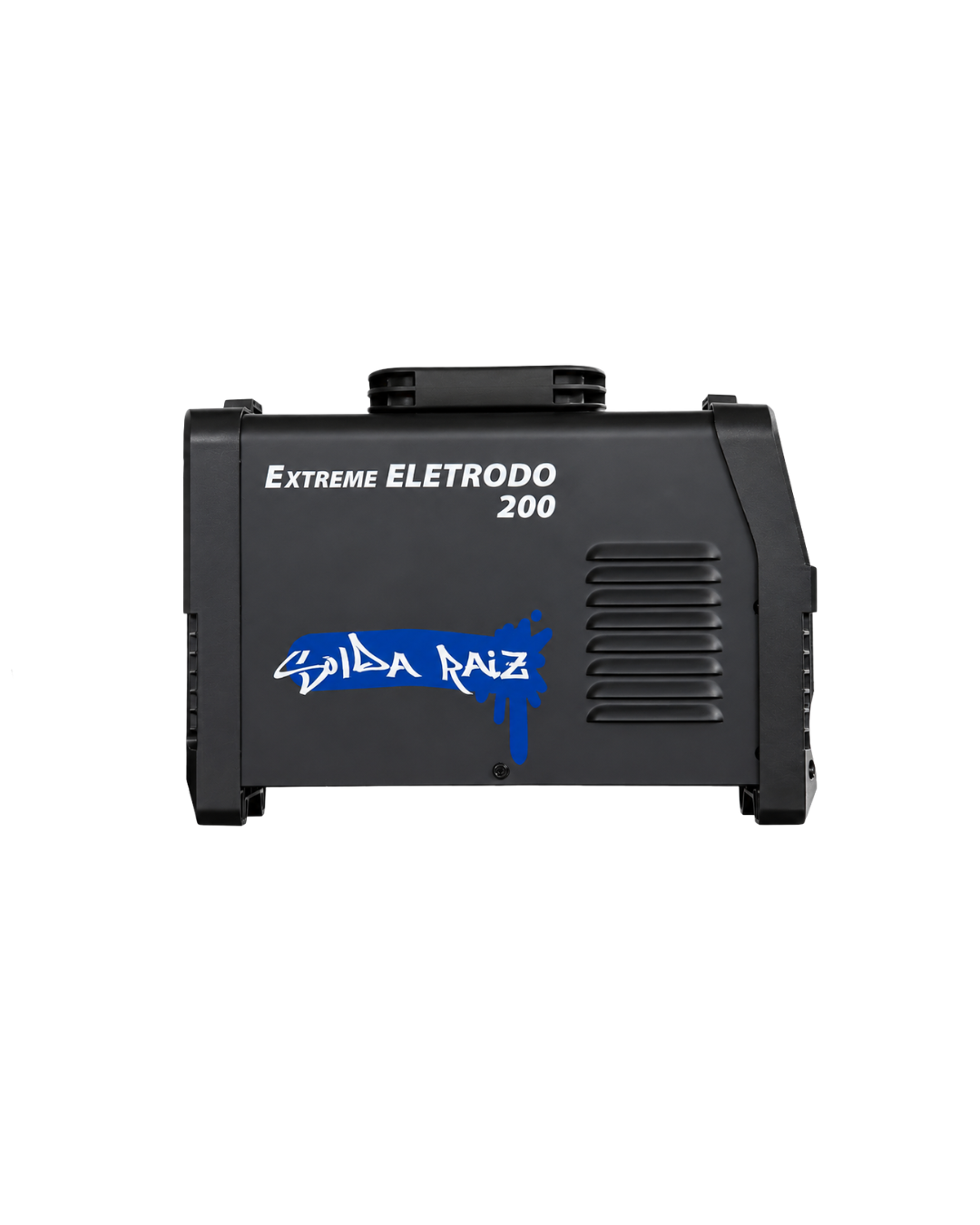 Fort Equipamentos - MÁQUINA DE SOLDA MMA | LIFT TIG EXTREME ELETRODO 200: SOLDA RAIZ